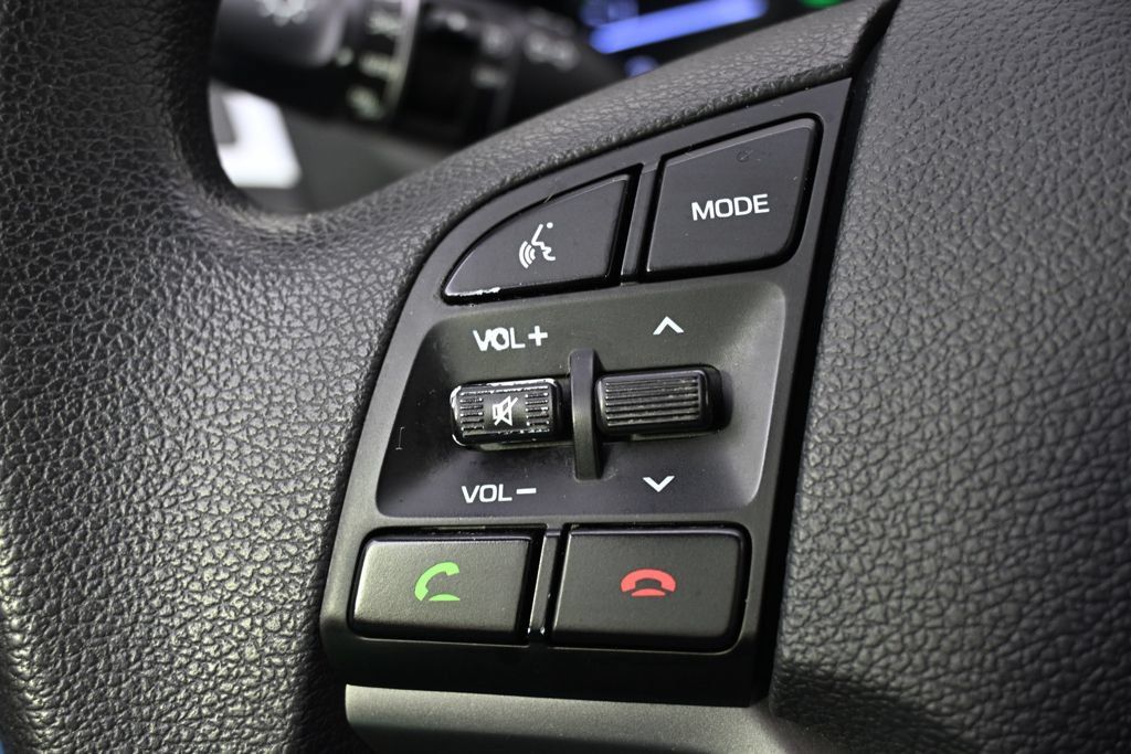 Used 2018 Hyundai Tucson SEL AWD/4WD image 33