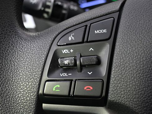 Used 2018 Hyundai Tucson SEL AWD/4WD image 33