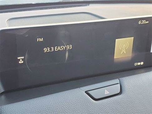 Certified 2025 MAZDA CX-90 Plug-In Hybrid w/ Preferred image 20