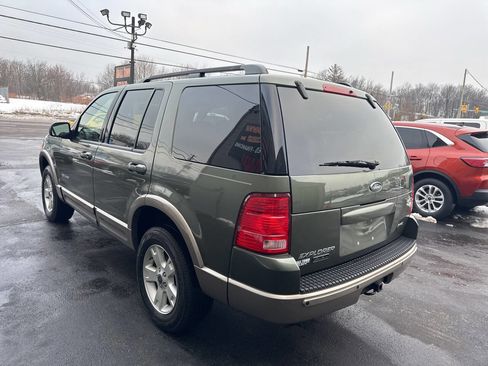 Used 2004 Ford Explorer Eddie Bauer image 6