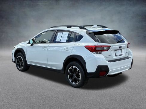 Used 2023 Subaru Crosstrek 2.0i Premium AWD/4WD image 3