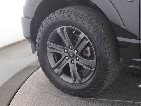 Used 2023 Ford F150 Lariat w/ Equipment Group 502A High AWD/4WD image 13