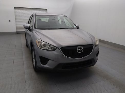 Used 2015 MAZDA CX-5 Sport w/ Bluetooth Audio Package image 14
