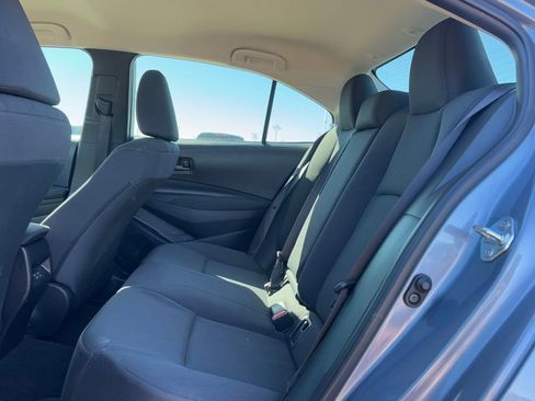 Used 2024 Toyota Corolla LE image 7