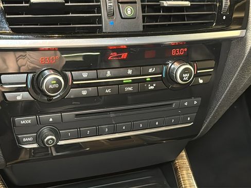 Used 2016 BMW X4 xDrive28i image 30