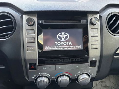Used 2018 Toyota Tundra SR RWD image 25