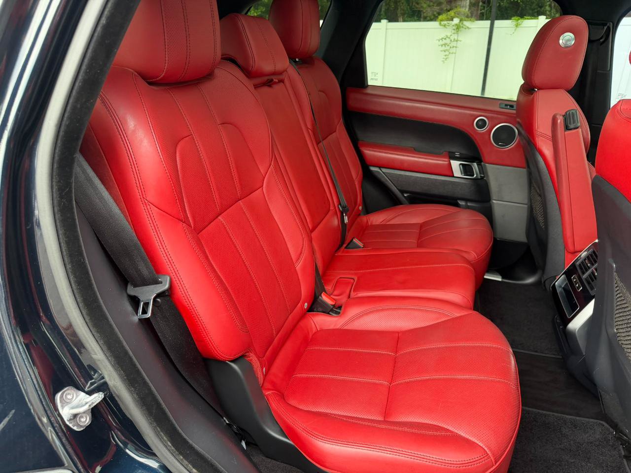 Used 2014 Land Rover Range Rover Sport Supercharged AWD/4WD image 46