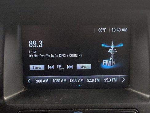 Used 2017 GMC Canyon 2WD Crew Cab w/ Convenience Package image 25