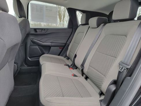 Certified 2022 Ford Escape SE image 20