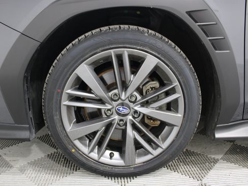 Used 2022 Subaru WRX AWD/4WD image 32