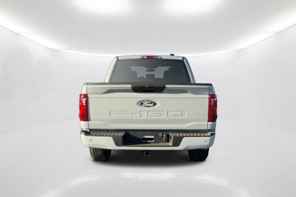 Used 2026 Ford F150 STX w/ Equipment Group 200A RWD image 7
