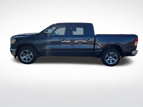 Used 2020 RAM 1500 Big Horn AWD/4WD image 7