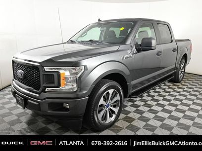 Used 2020 Ford F150 XL w/ Equipment Group 101A Mid