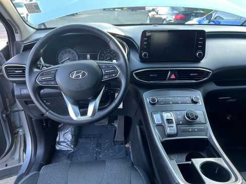 Used 2021 Hyundai Santa Fe SEL image 21