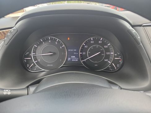 Used 2019 Nissan Armada SL w/ Premium Package AWD/4WD image 27