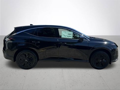 New 2025 Nissan Murano SV w/ Cargo Package image 6