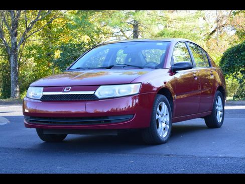 Used 2004 Saturn ION Level 2 image 1