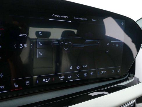 New 2026 Audi A6 Premium Plus AWD/4WD image 15