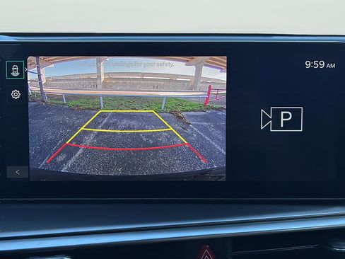 New 2026 Kia Sorento LX FWD image 21