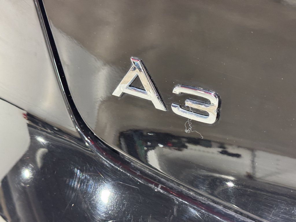 Used 2015 Audi A3 TDI Premium w/ Cold Weather Package FWD image 27