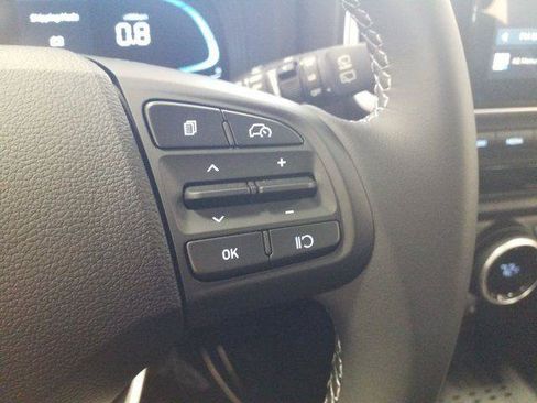 New 2026 Hyundai Venue SEL FWD image 5