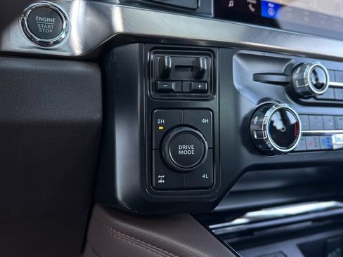 New 2026 Ford F250 King Ranch w/ Chrome Package image 52