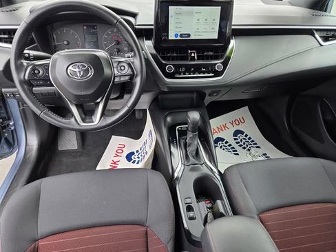 Used 2024 Toyota Corolla SE FWD image 13