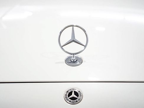 Used 2022 Mercedes-Benz S 500 4MATIC image 29