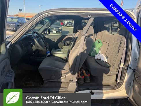 Used 2003 Toyota Tundra SR5 AWD/4WD image 9