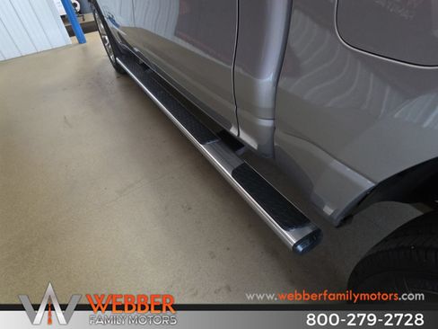 Used 2024 RAM 1500 Big Horn AWD/4WD image 8