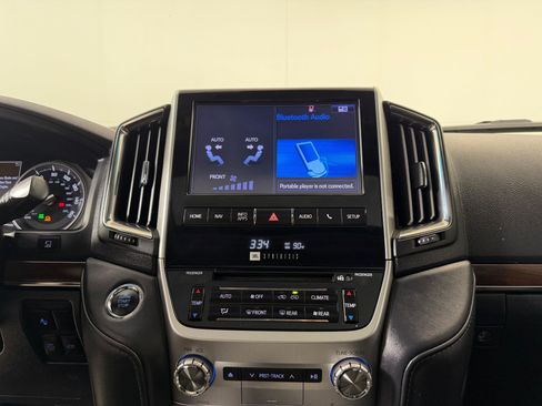 Used 2021 Toyota Land Cruiser AWD/4WD image 17