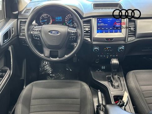 Used 2021 Ford Ranger XL w/ Equipment Group 101A High image 22