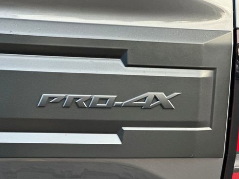 New 2026 Nissan Frontier PRO-4X w/ Tow Package image 24