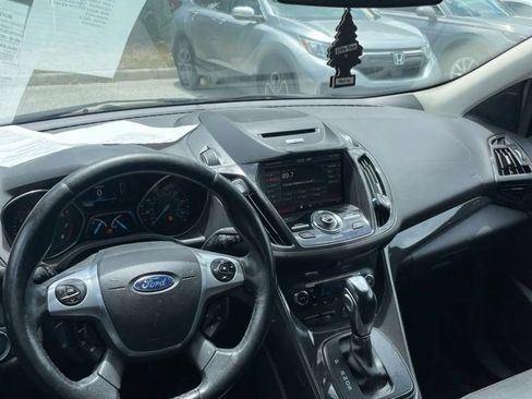 Used 2014 Ford Escape Titanium FWD image 11