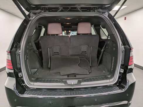 Used 2025 Dodge Durango GT image 23