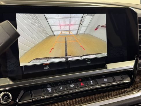 New 2026 GMC Sierra 2500 SLE image 35