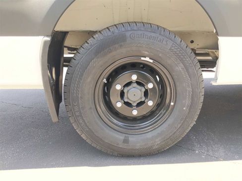 New 2024 Mercedes-Benz Sprinter 3500 image 13