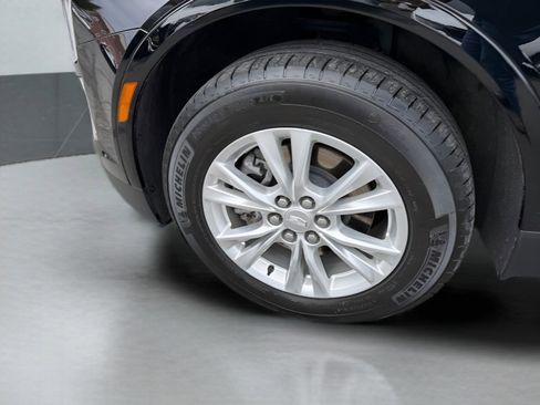 Used 2023 Cadillac XT5 Luxury image 11