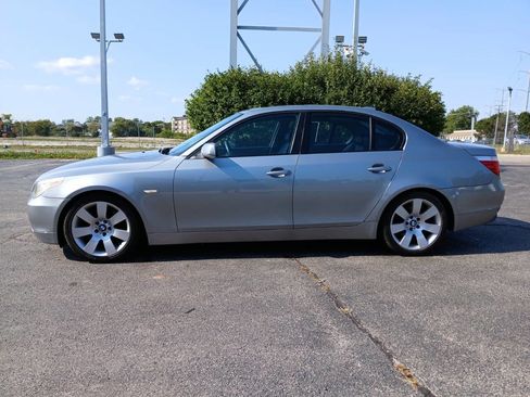 Used 2007 BMW 530i Sedan image 5