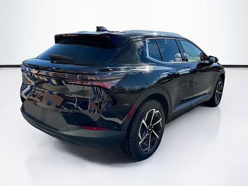 New 2026 Chevrolet Equinox EV LT FWD image 6