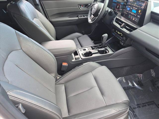 Used 2026 Subaru Outback Touring XT AWD/4WD image 22