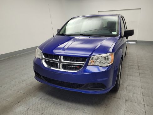 Used 2019 Dodge Grand Caravan SE FWD image 15
