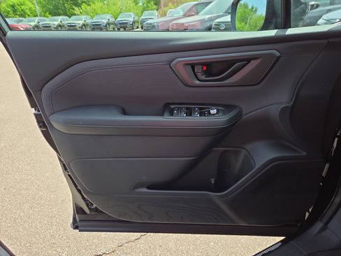 New 2026 Subaru Forester Premium image 9