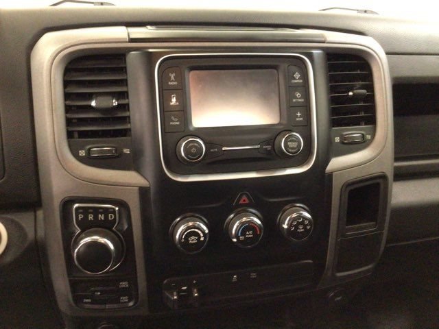 Used 2021 RAM 1500 Tradesman w/ Power & Remote Entry Group AWD/4WD image 16