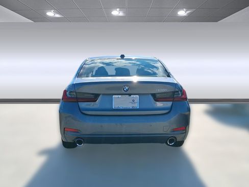 Used 2026 BMW 330i Sedan w/ Premium Package RWD image 9