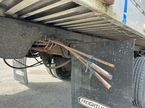 Used 1991 Ford F450 2WD Regular Cab Super Duty image 16