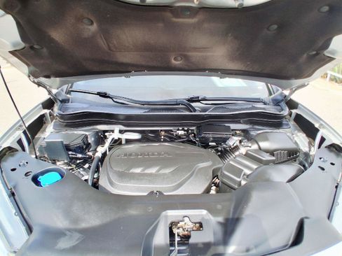 Used 2023 Honda Ridgeline RTL image 37