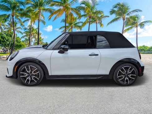 Used 2026 MINI Cooper S FWD image 7
