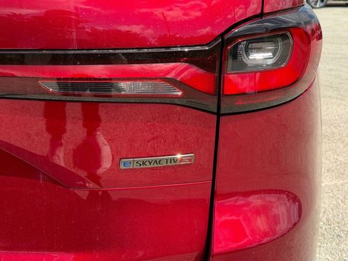 New 2026 MAZDA CX-70 3.3 Turbo S w/ Premium Package image 5