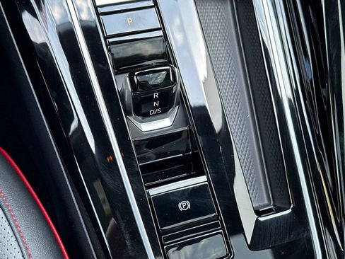 New 2026 Volkswagen GTI Autobahn FWD image 21
